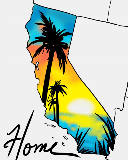 Single Day Camp - Theme: California Travel & National Parks